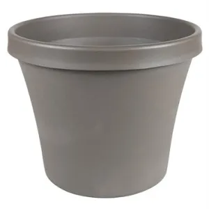 10" Planter Charcoal