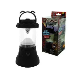 11 led lantern ( Case of 8 )