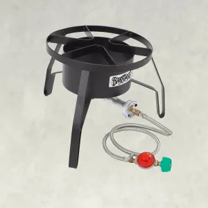 14-in High Pressure Cooker