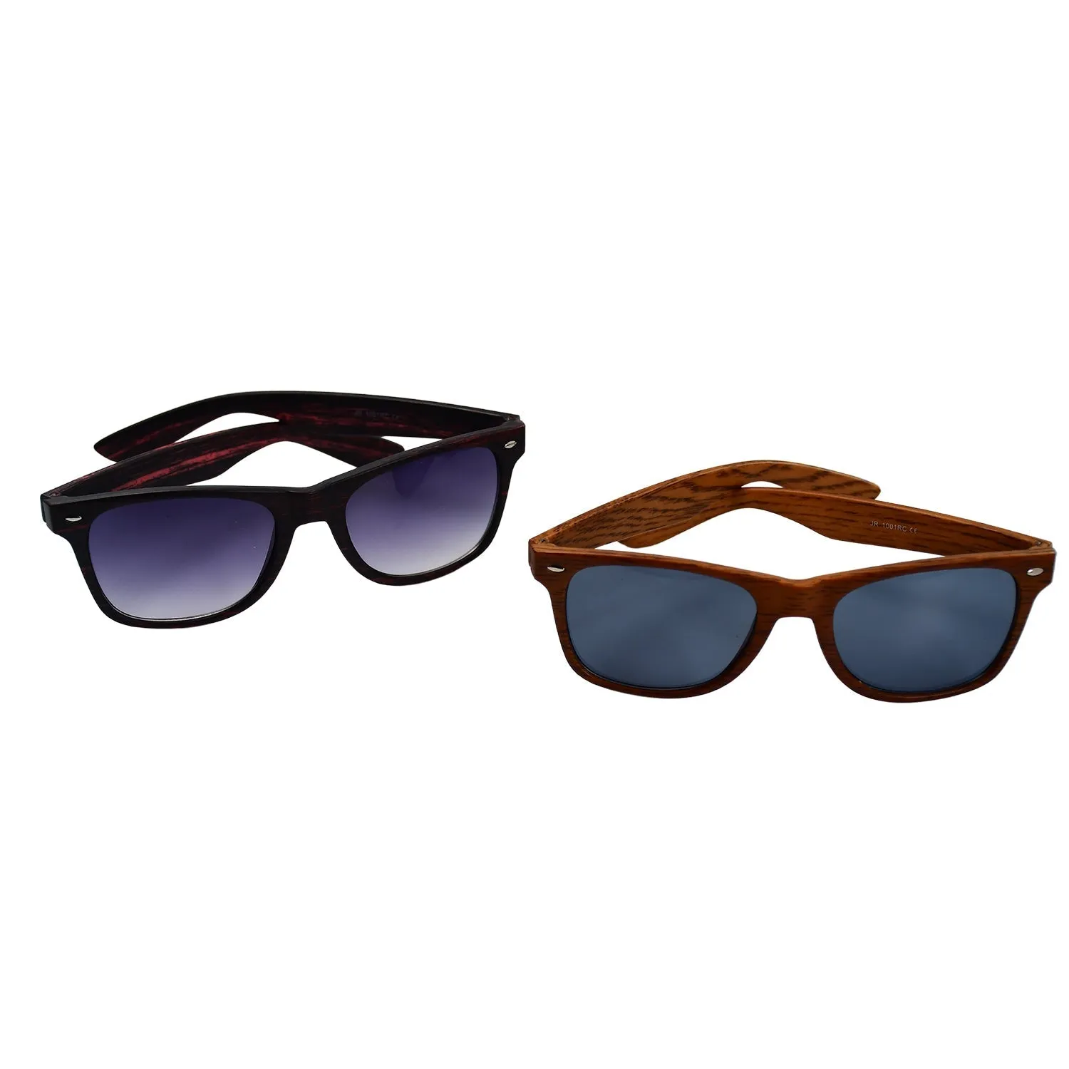 1Pc Mix frame Sunglasses for men and women. Multi color and Different shape and design.