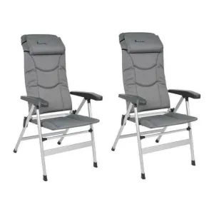 2 Isabella Thor Camping Chair