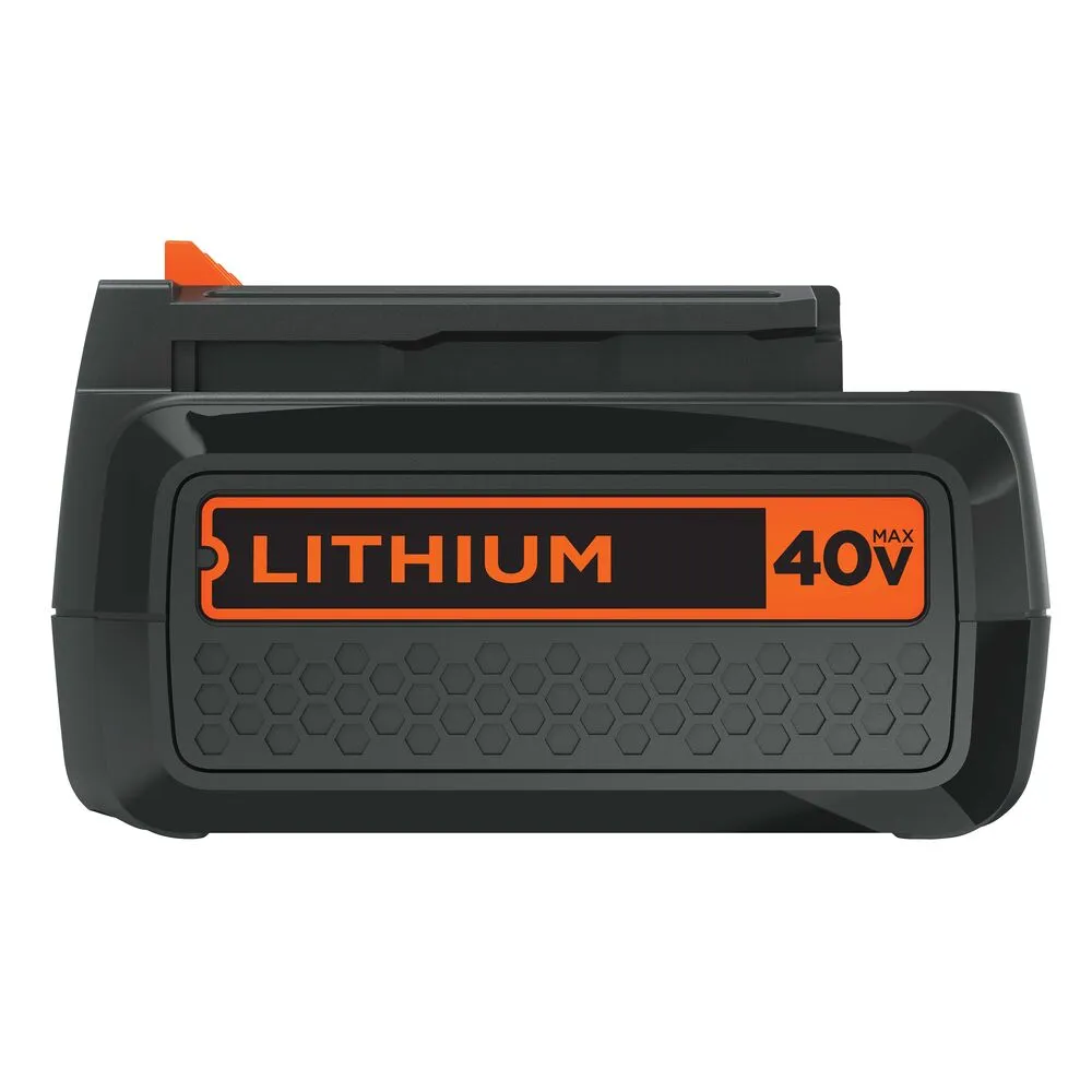 40V MAX* Lightweight Battery, 1.5 Ah