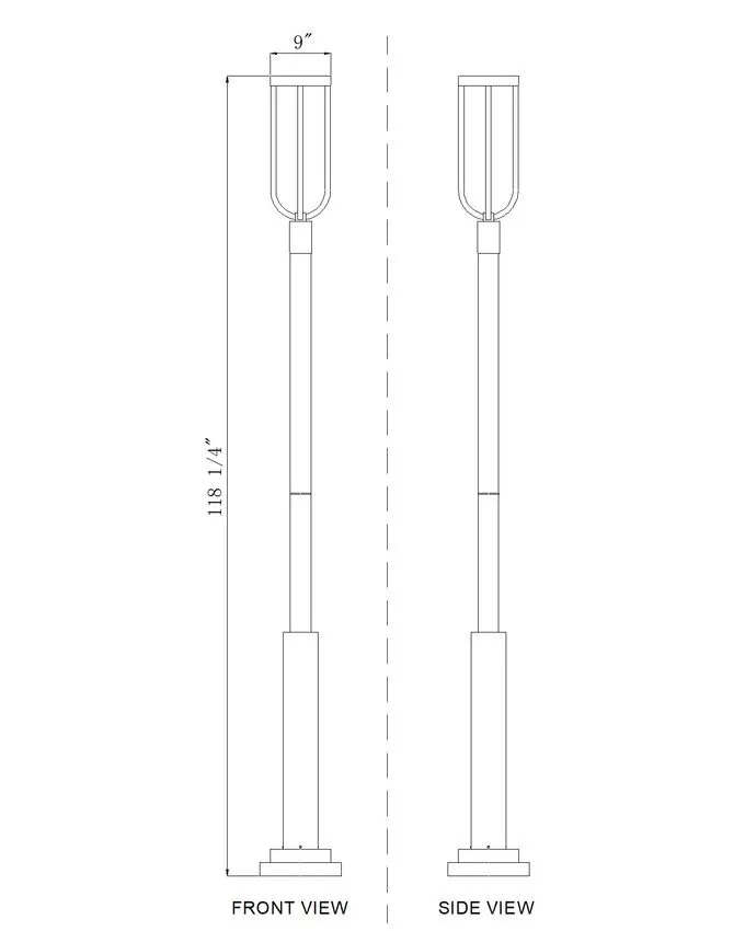 5005PHB-5010P-BK-LED