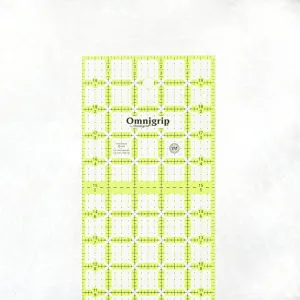 5" x 20" Non-Slip Quilting Ruler