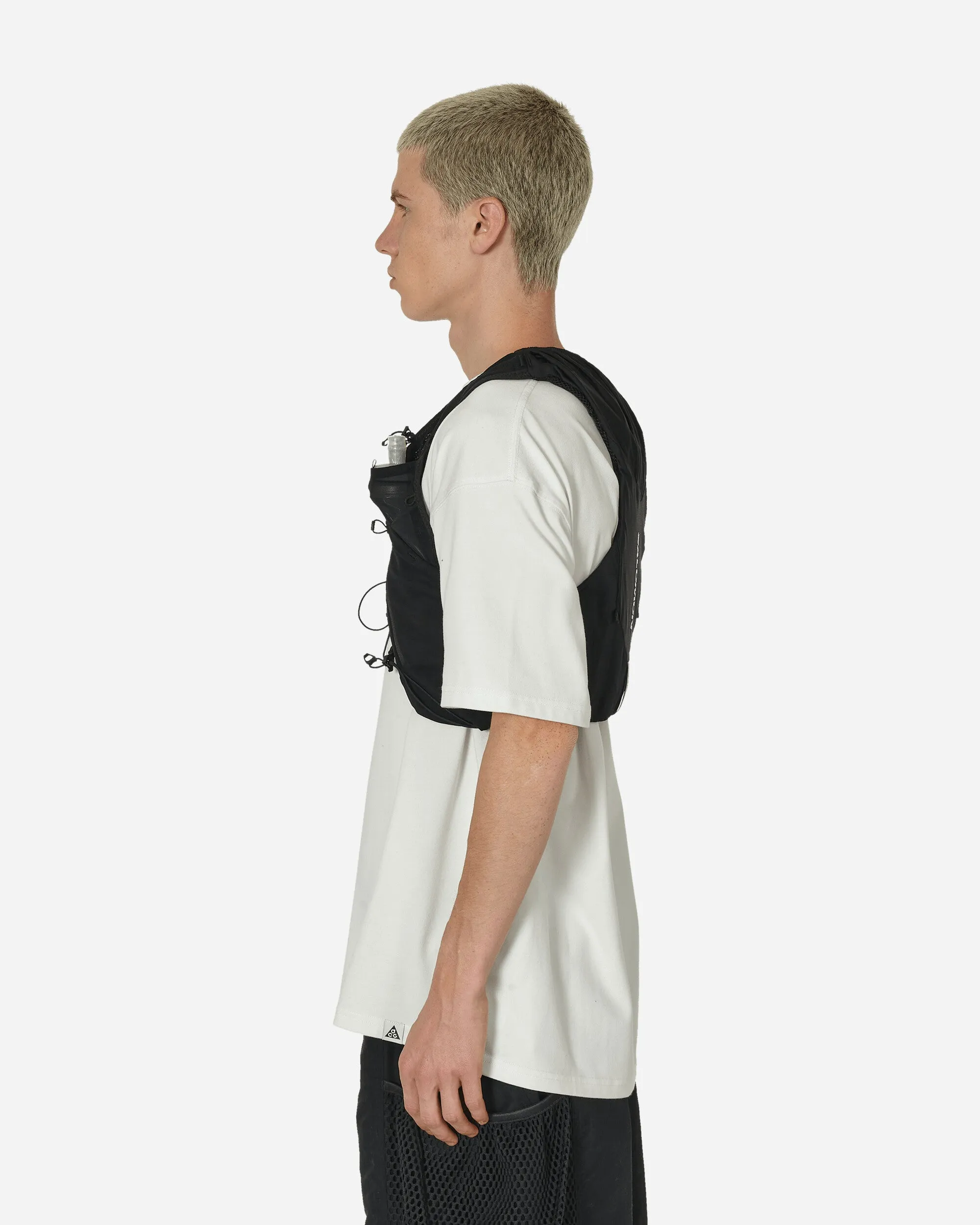 ACS Skin 5 Vest Black