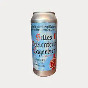 Aecht Schlenkerla Helles 4pk Cans