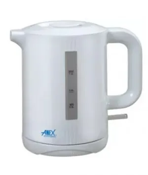 Anex Kettle 1 ltr Conceal Element AG-4032