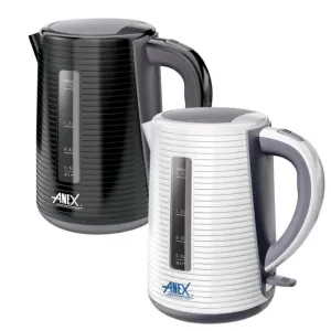 Anex Kettle - 2 Colours  AG-4042