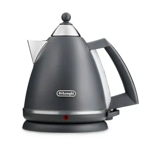 Argento Kettle Black  BOL ZA DL KBX2016.BK1 1.7L