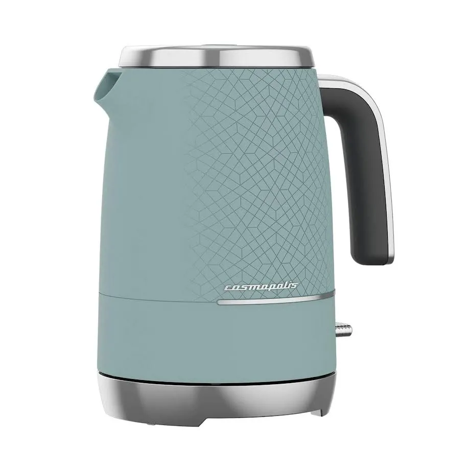 Beko Cosmopolis Kettle Duck Egg Blue