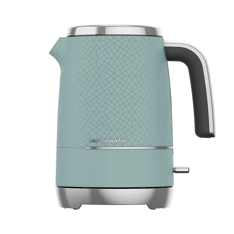 Beko Cosmopolis Kettle Duck Egg Blue