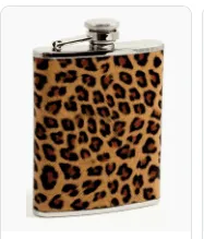 Bey-Berk Flasks