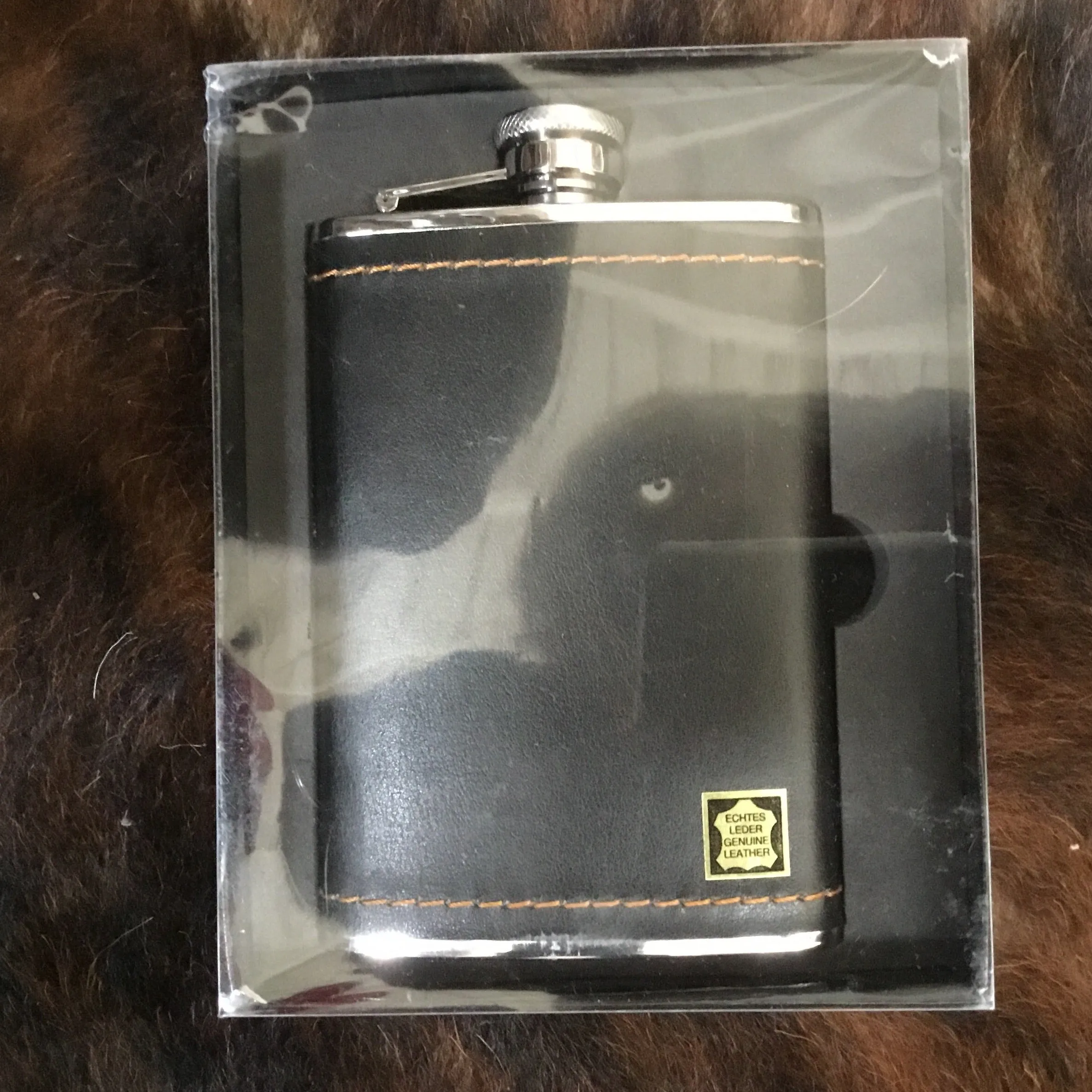 Bey-Berk Flasks