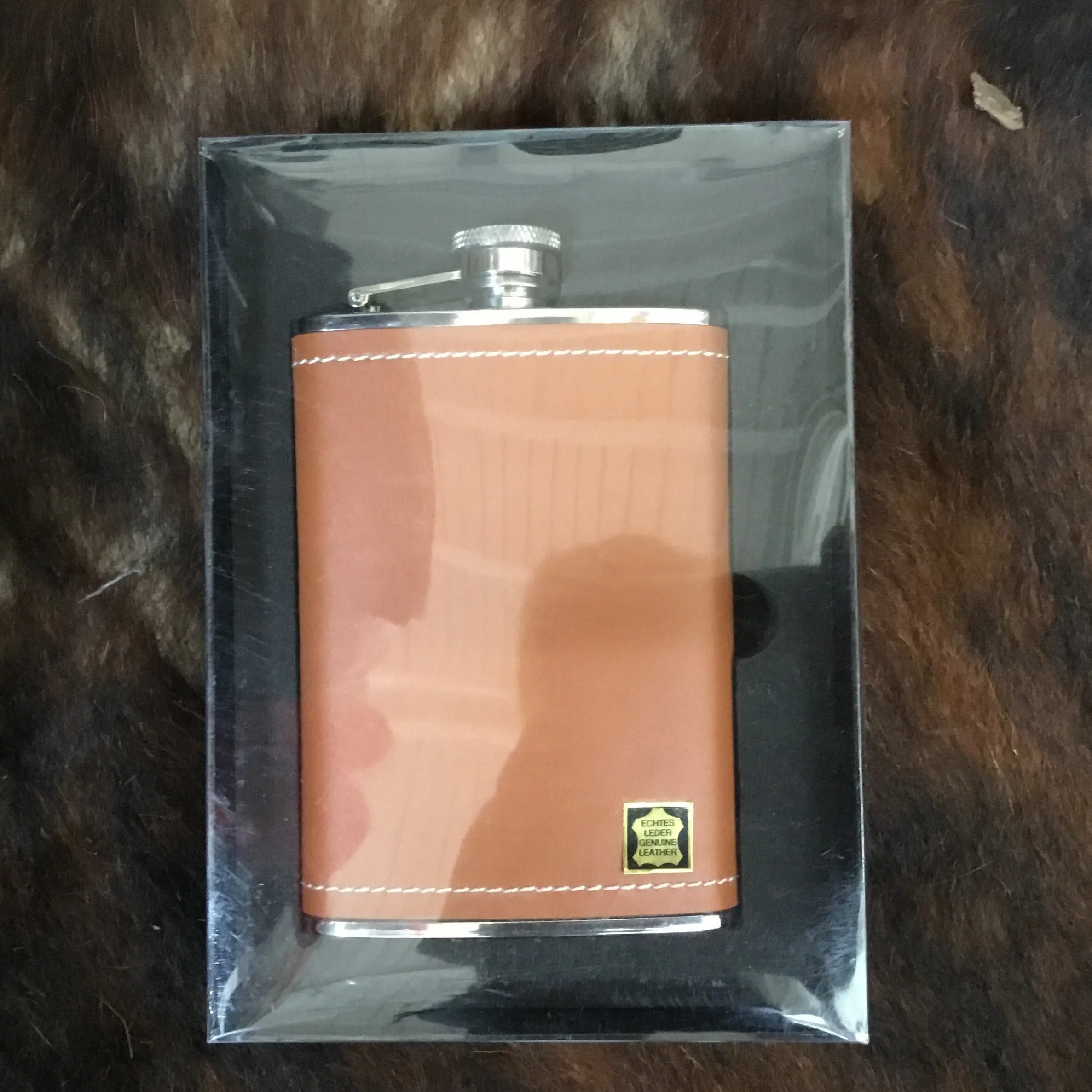 Bey-Berk Flasks