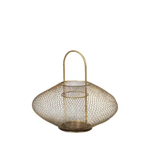 Bodis Lantern - Broste Copenhagen -  Two Sizes