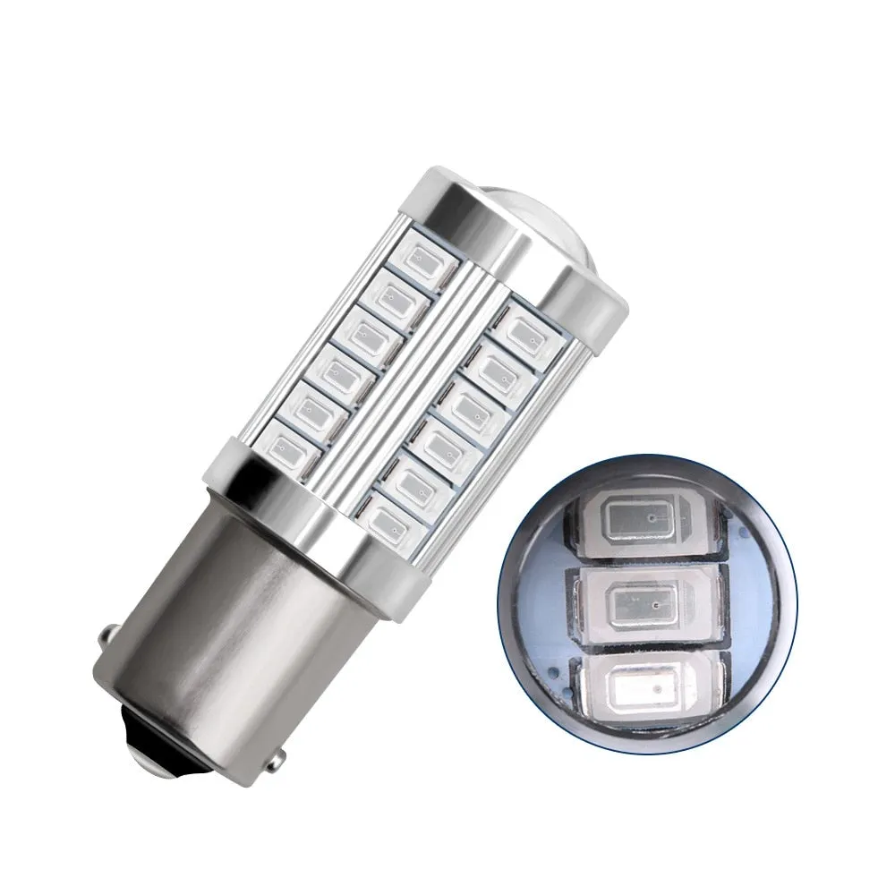 Car Tail Bulb Brake Lights