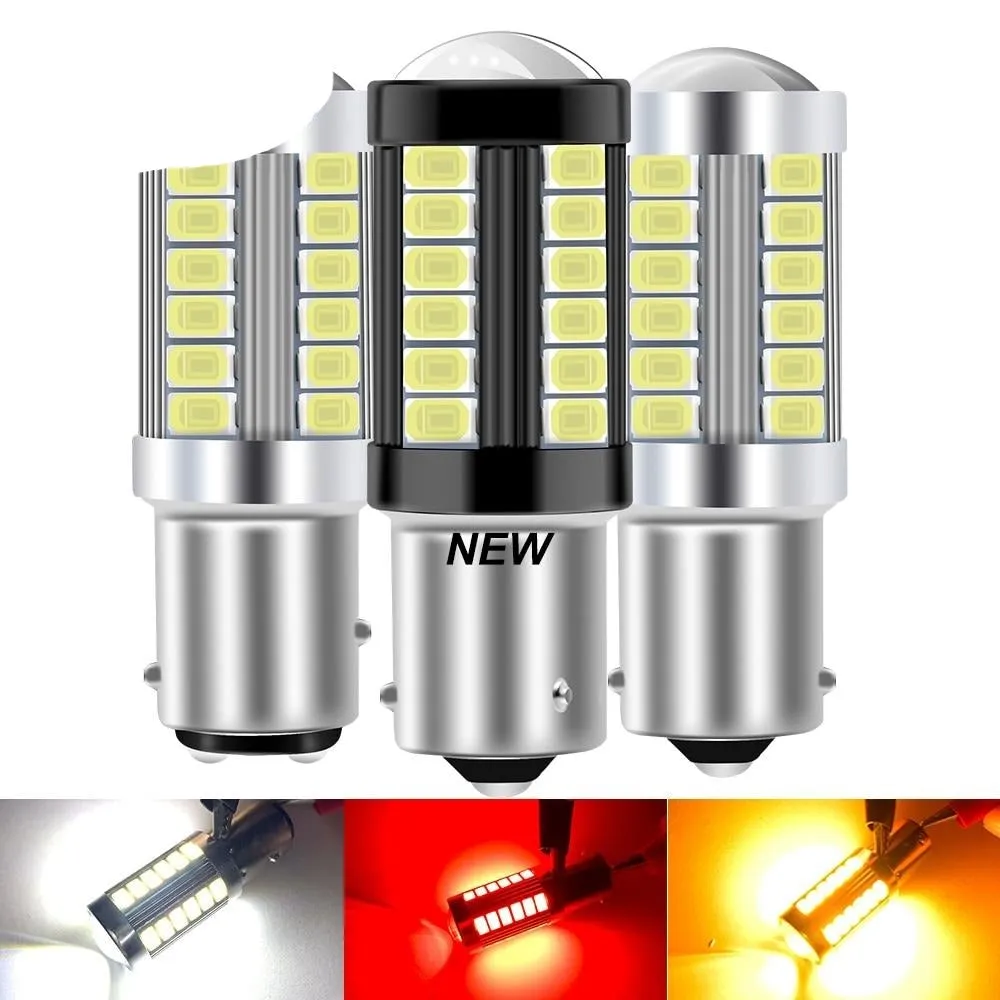 Car Tail Bulb Brake Lights