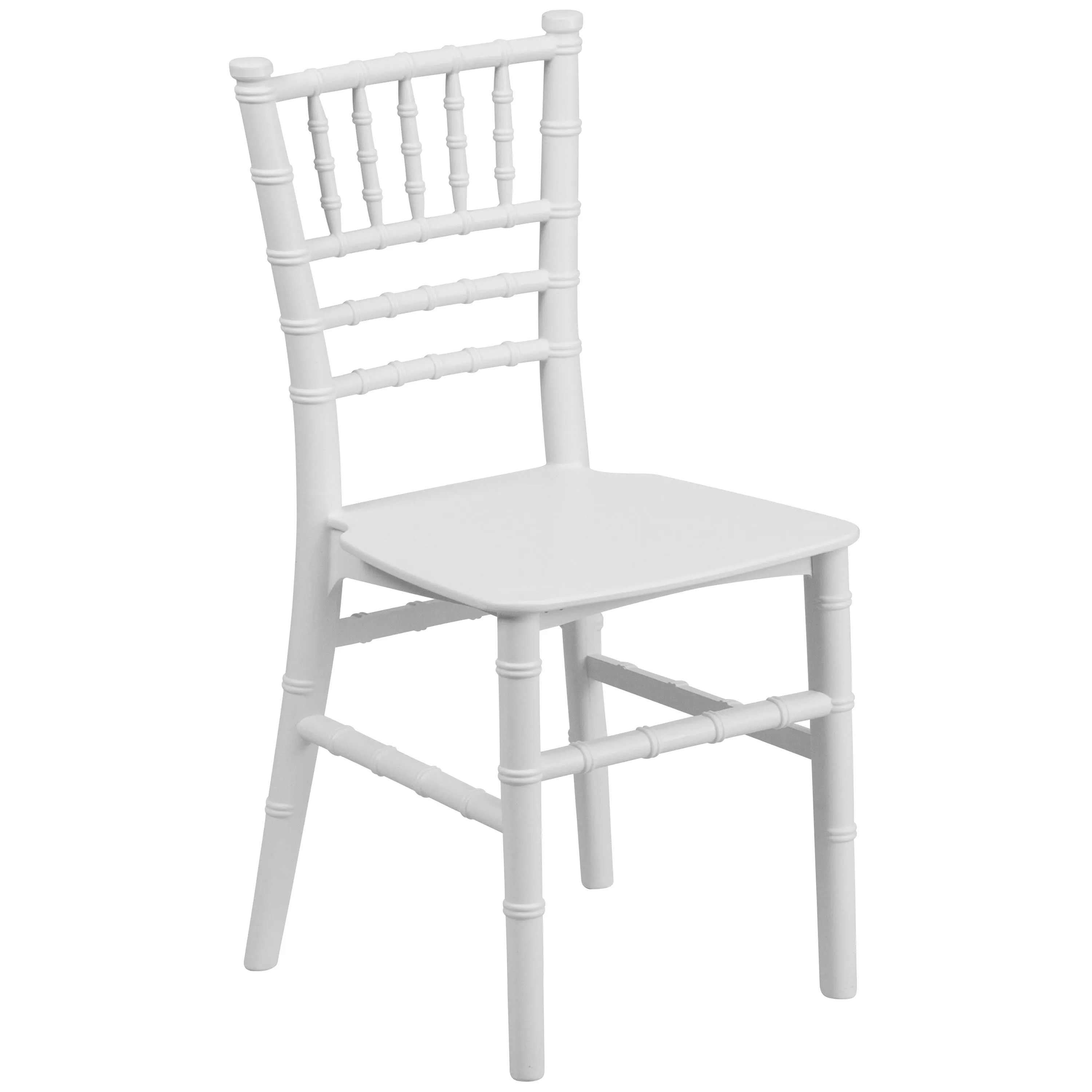 Child’s Resin Party and Event Chiavari Chair for Commercial & Residential Use