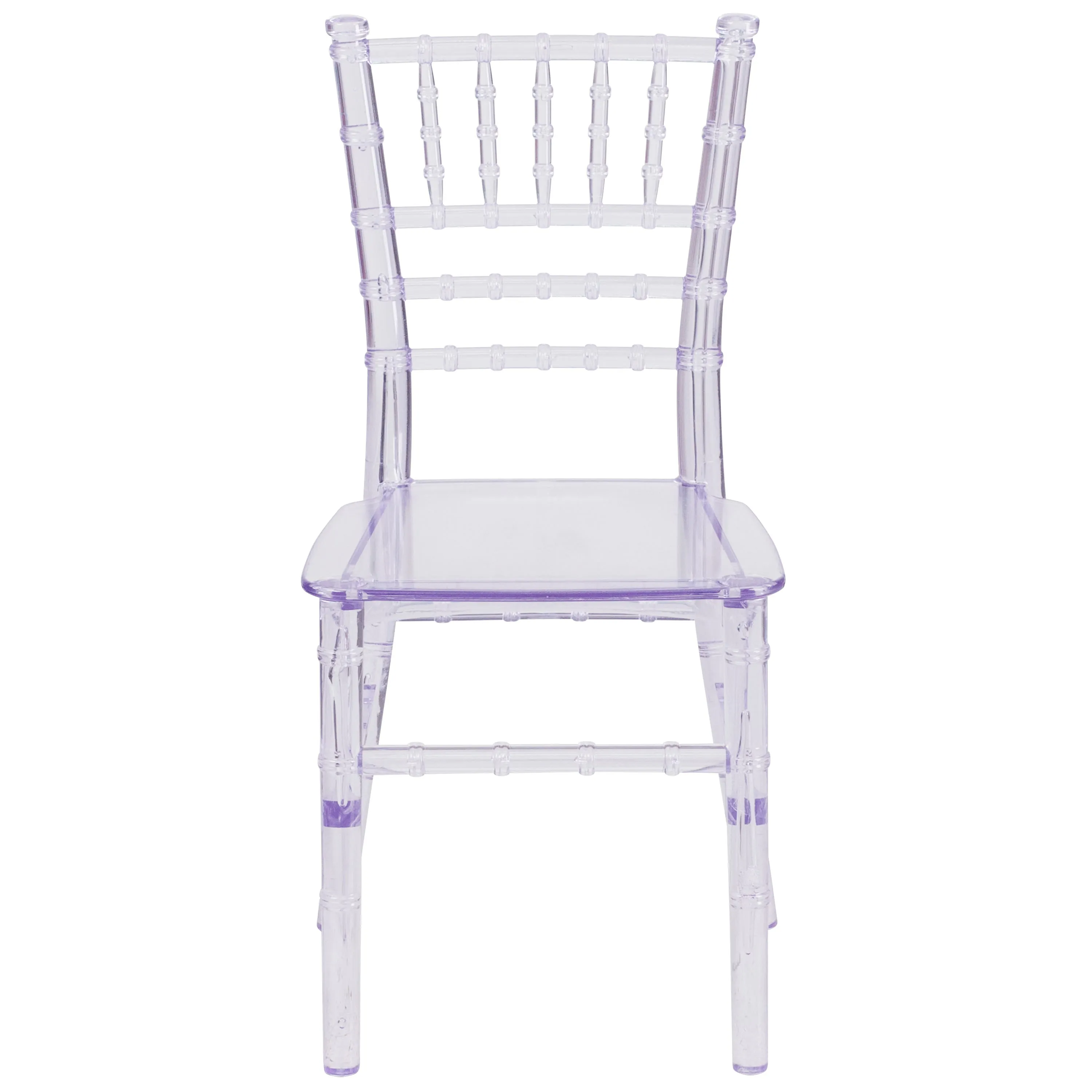 Child’s Resin Party and Event Chiavari Chair for Commercial & Residential Use