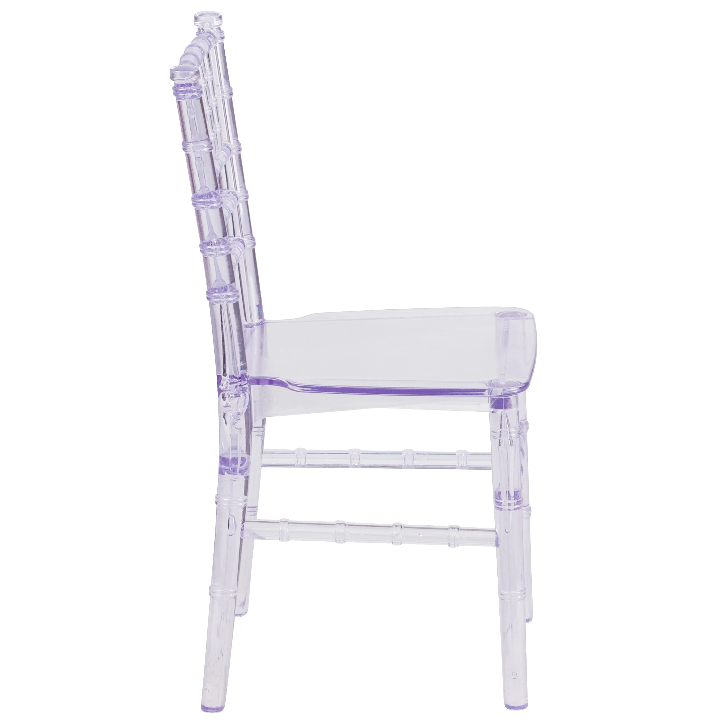 Child’s Resin Party and Event Chiavari Chair for Commercial & Residential Use