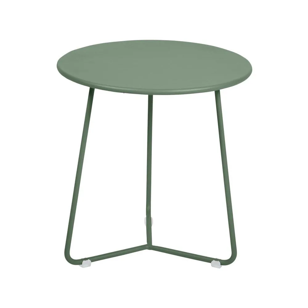 COCOTTE LOW TABLE / STOOL