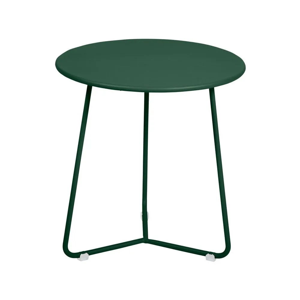 COCOTTE LOW TABLE / STOOL