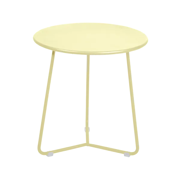 COCOTTE LOW TABLE / STOOL