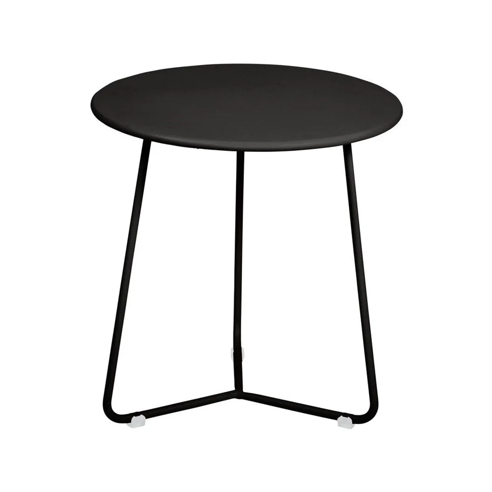 COCOTTE LOW TABLE / STOOL