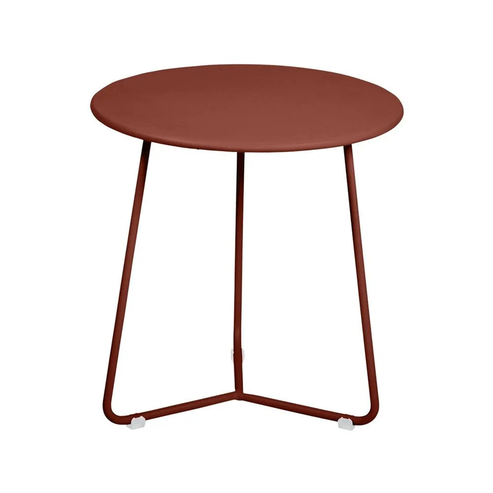 COCOTTE LOW TABLE / STOOL