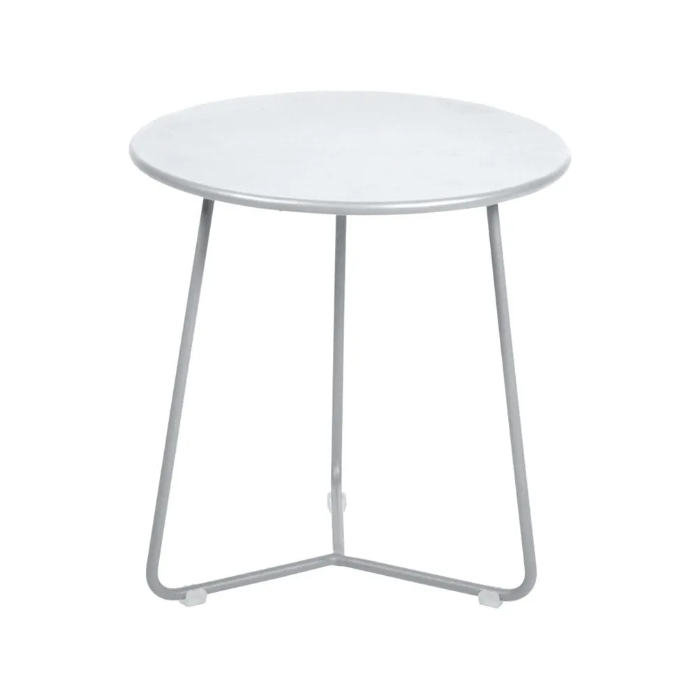 COCOTTE LOW TABLE / STOOL