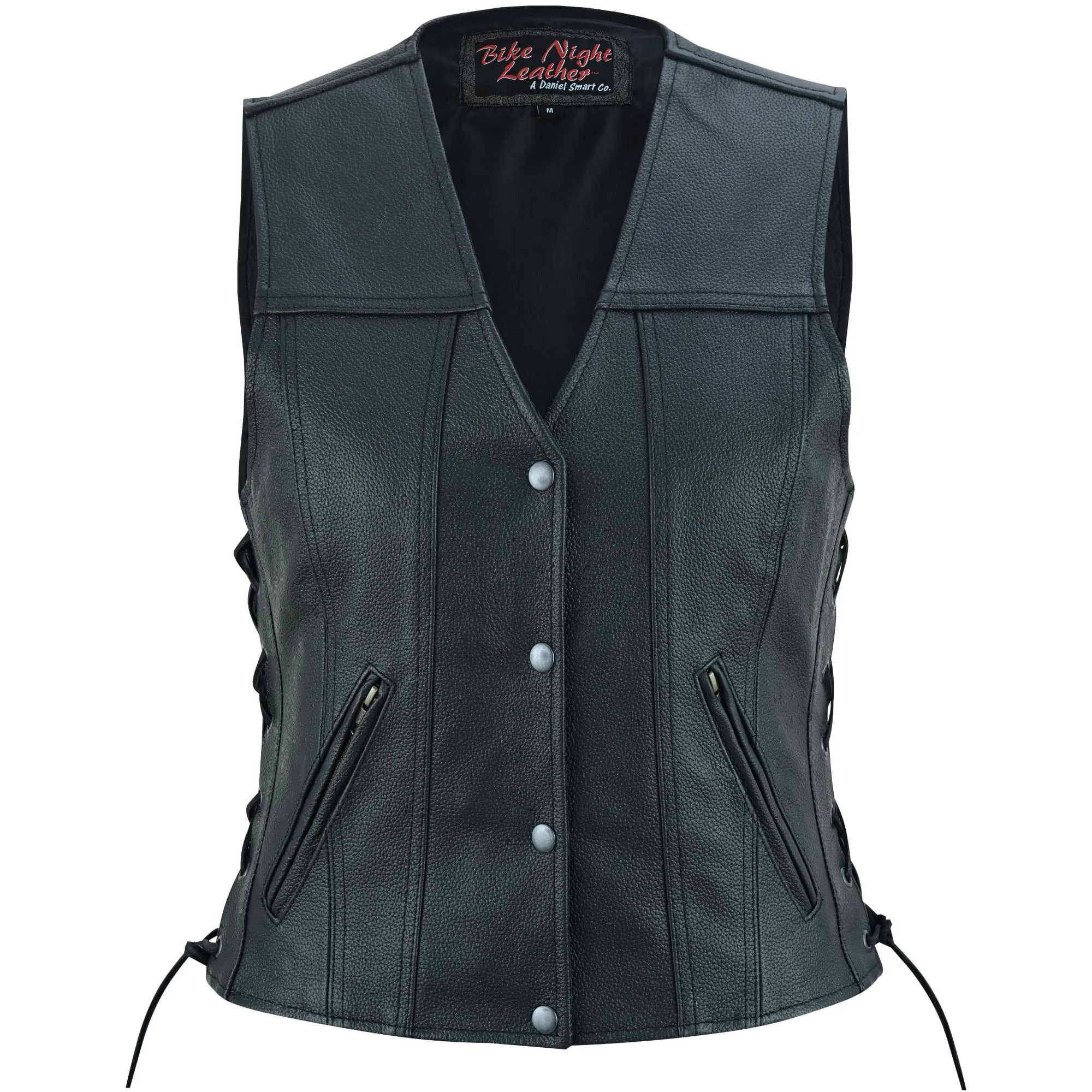 DS203 Her Miles Single Panel Concealment Vest