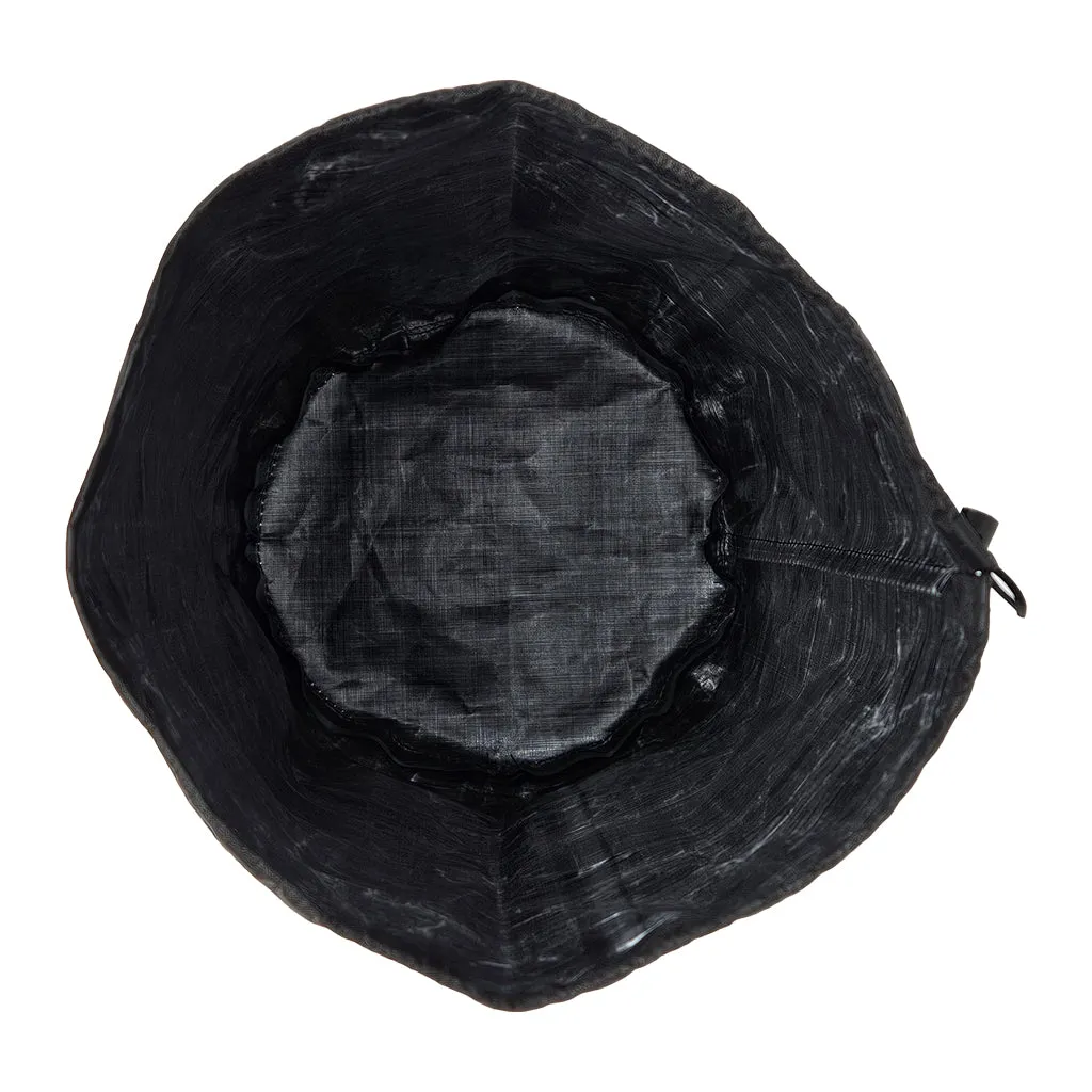 Dyneema HD Bush Pot Bag Black