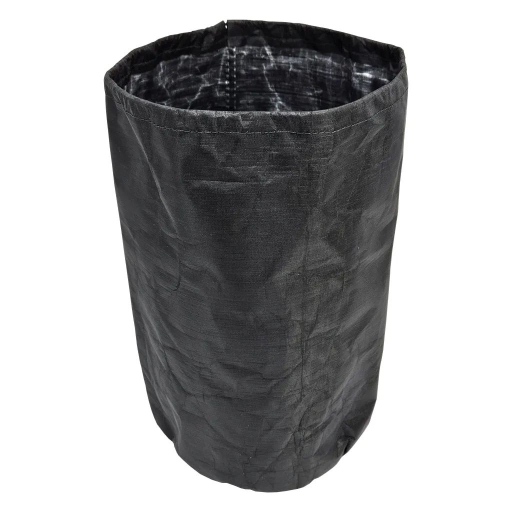 Dyneema HD Bush Pot Bag Black