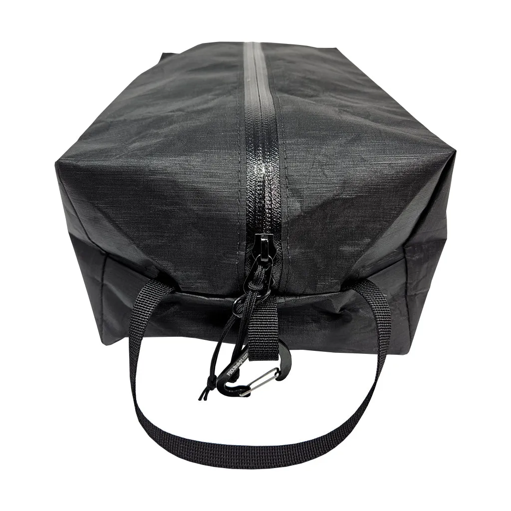 Dyneema HD Food Bag Black