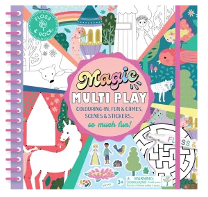 Fairy Tale Magic Multi Play