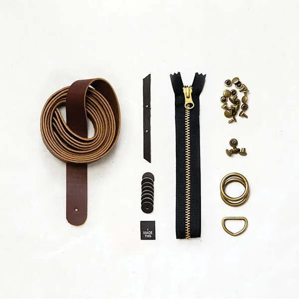 Fremont Leather   Hardware Kit - Wholesale