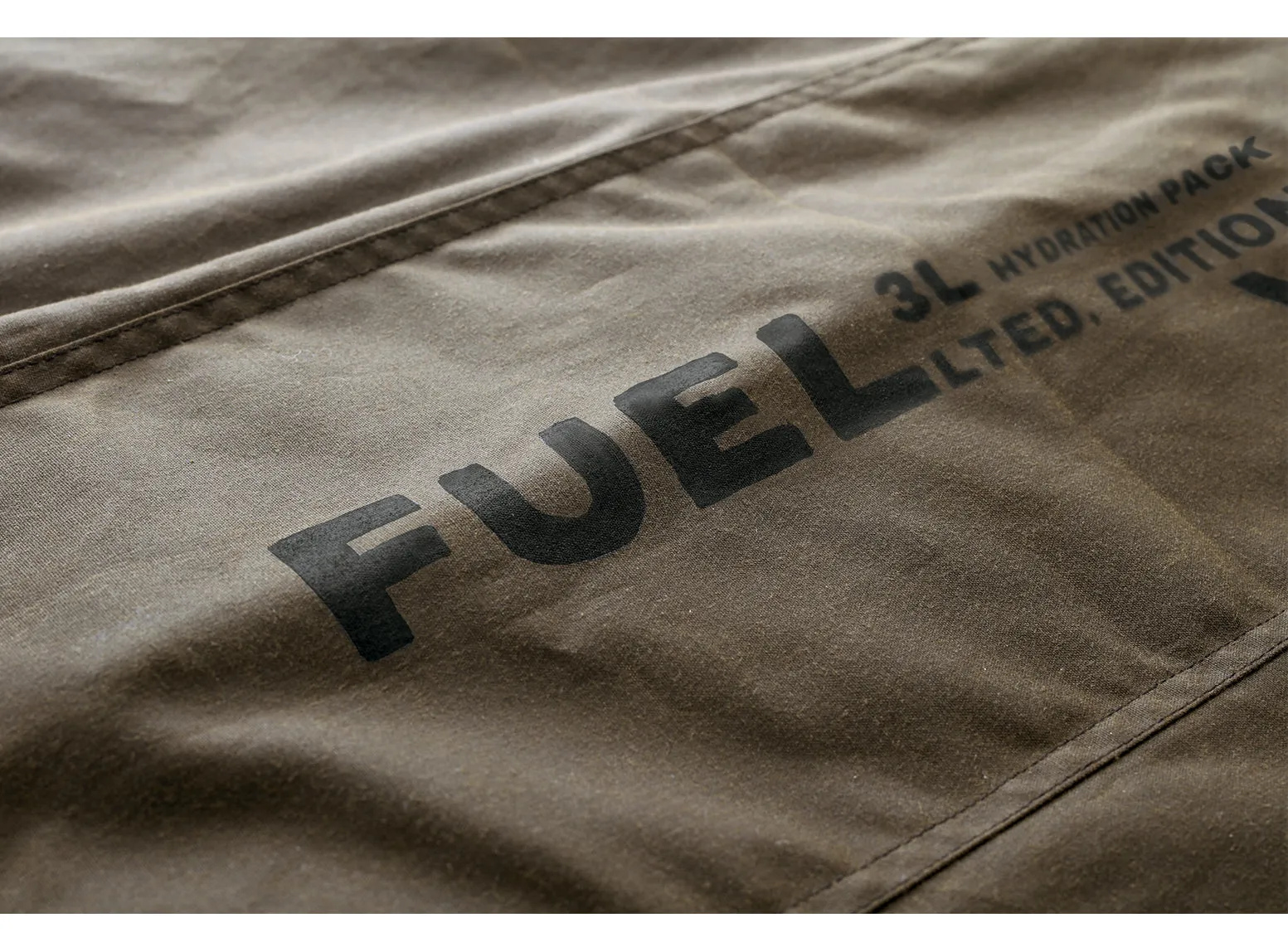 Fuel Peak Vest