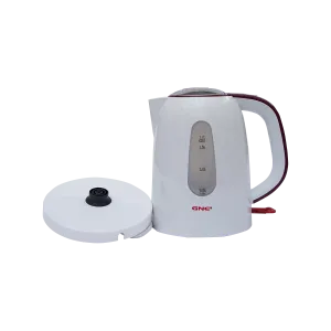 Gaba Appliances GN-8607K-19 Electric Kettle -Plastic Body