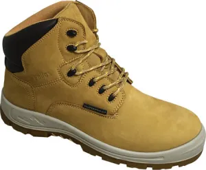 GENUINE GRIP MEN'S 6" POSEIDON WATERPROOF WORK BOOT #6062