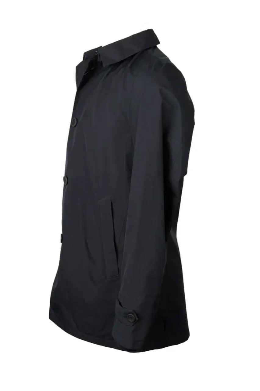 Gore-Tex Waterproof Raincoat