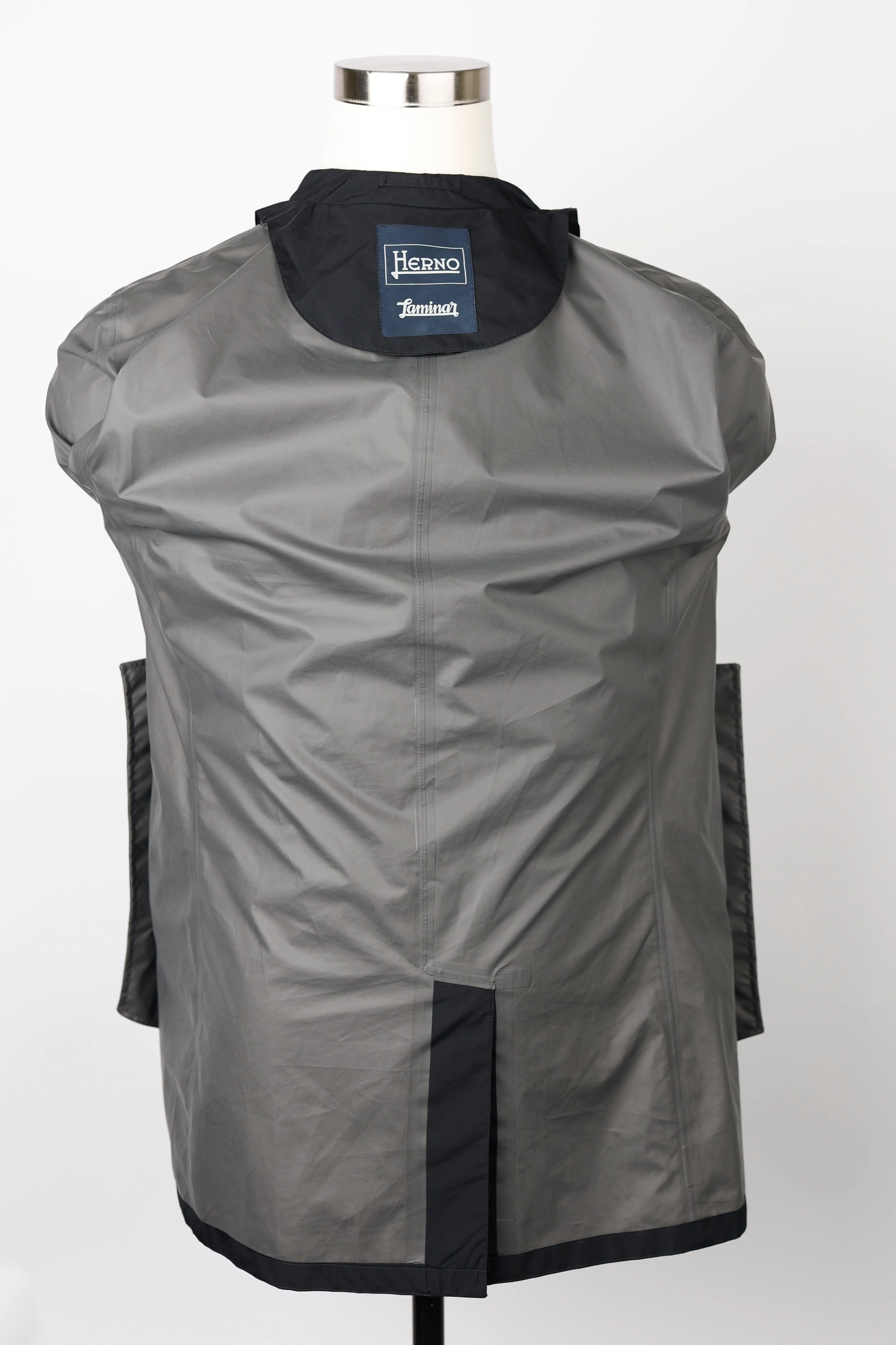 Gore-Tex Waterproof Raincoat