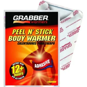 Grabber Warmers - Body Single