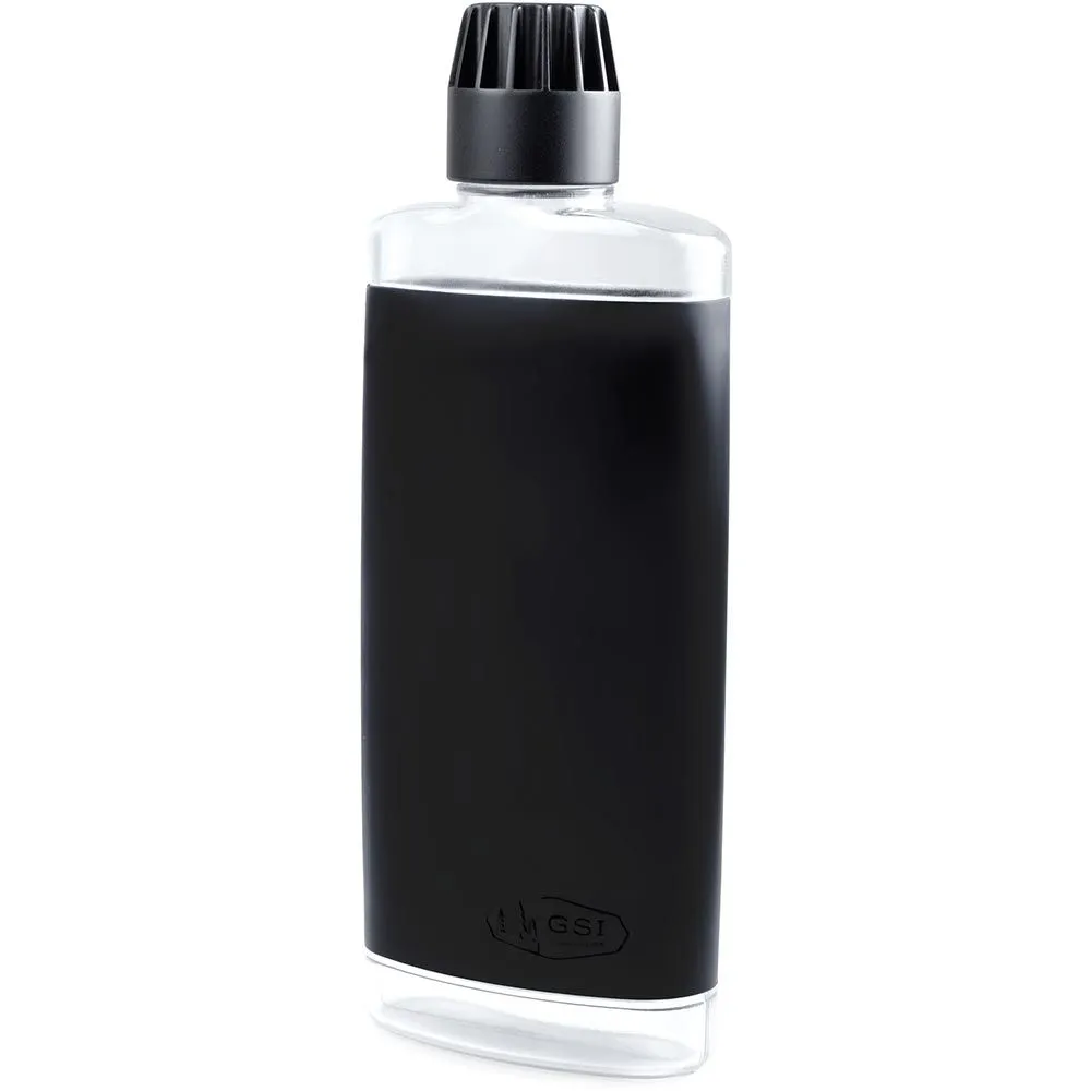 GSI Lightweight Flask