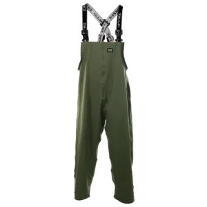 Helly Hansen Abbotsford PU Double Bib Pants