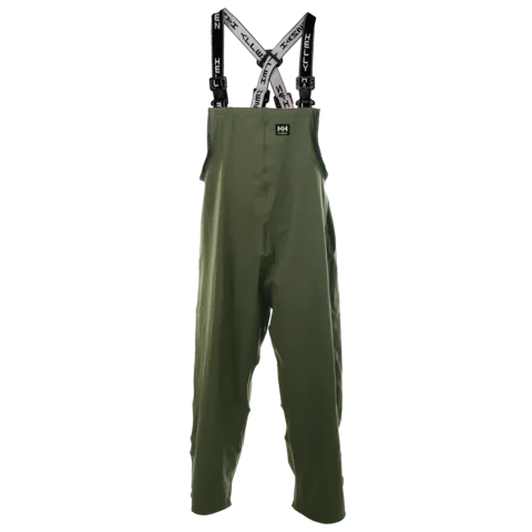 Helly Hansen Abbotsford PU Double Bib Pants