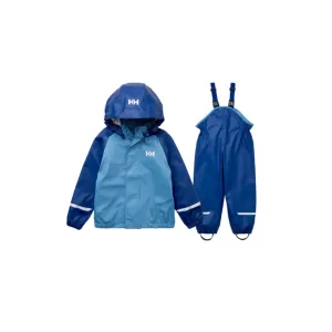 Helly Hansen Kids Bergen 2.0 Pu Rainset