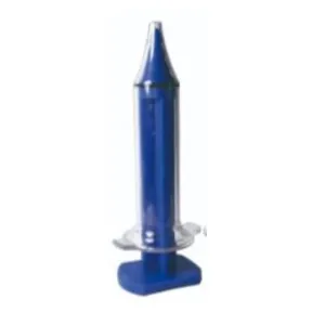 Impression Syringe (Blue)