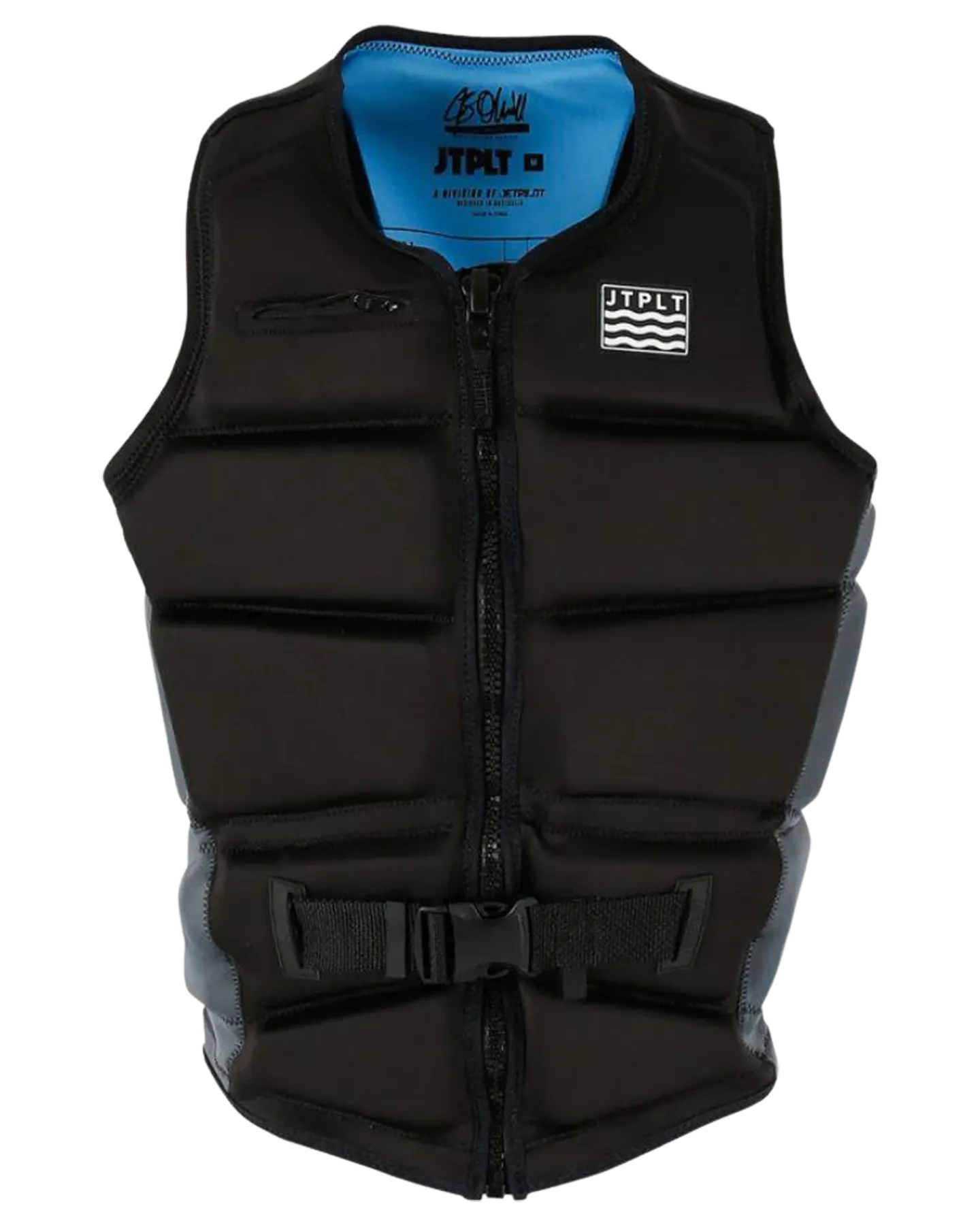 Jetpilot Jb Oneill C4 F/E Eco Vest