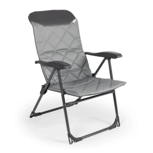 Kampa Skipper Reclining Armchair Fog