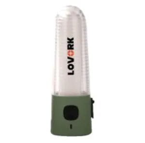 LOVORK L300-QX Camping Light